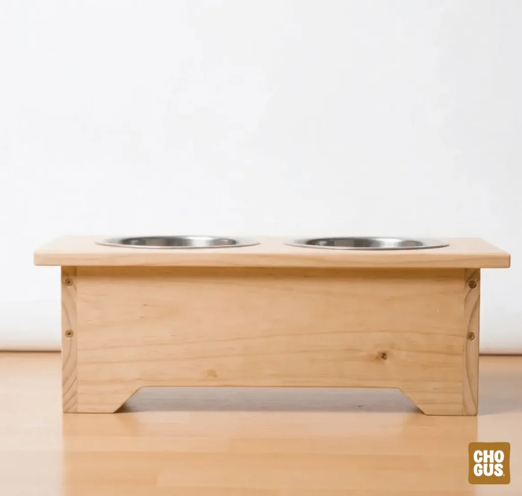 Comedero Natural Standar