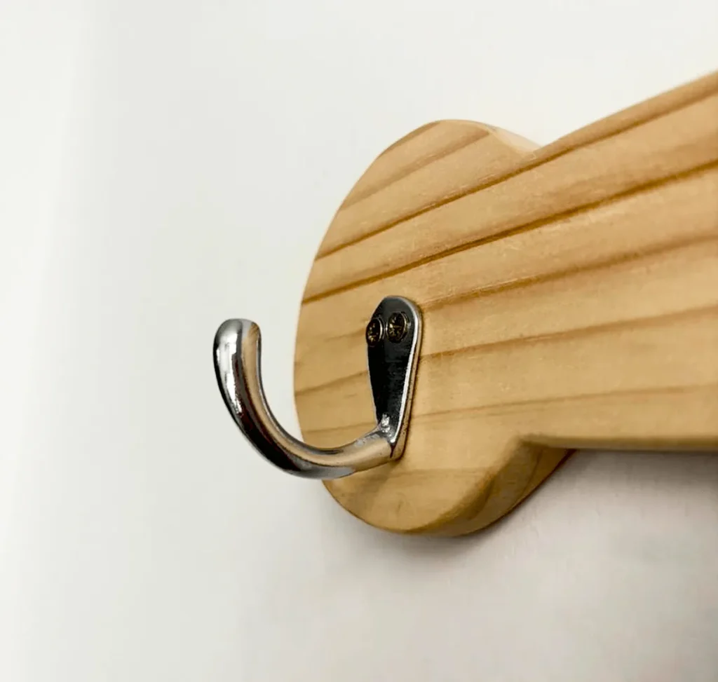 Organizador de correas